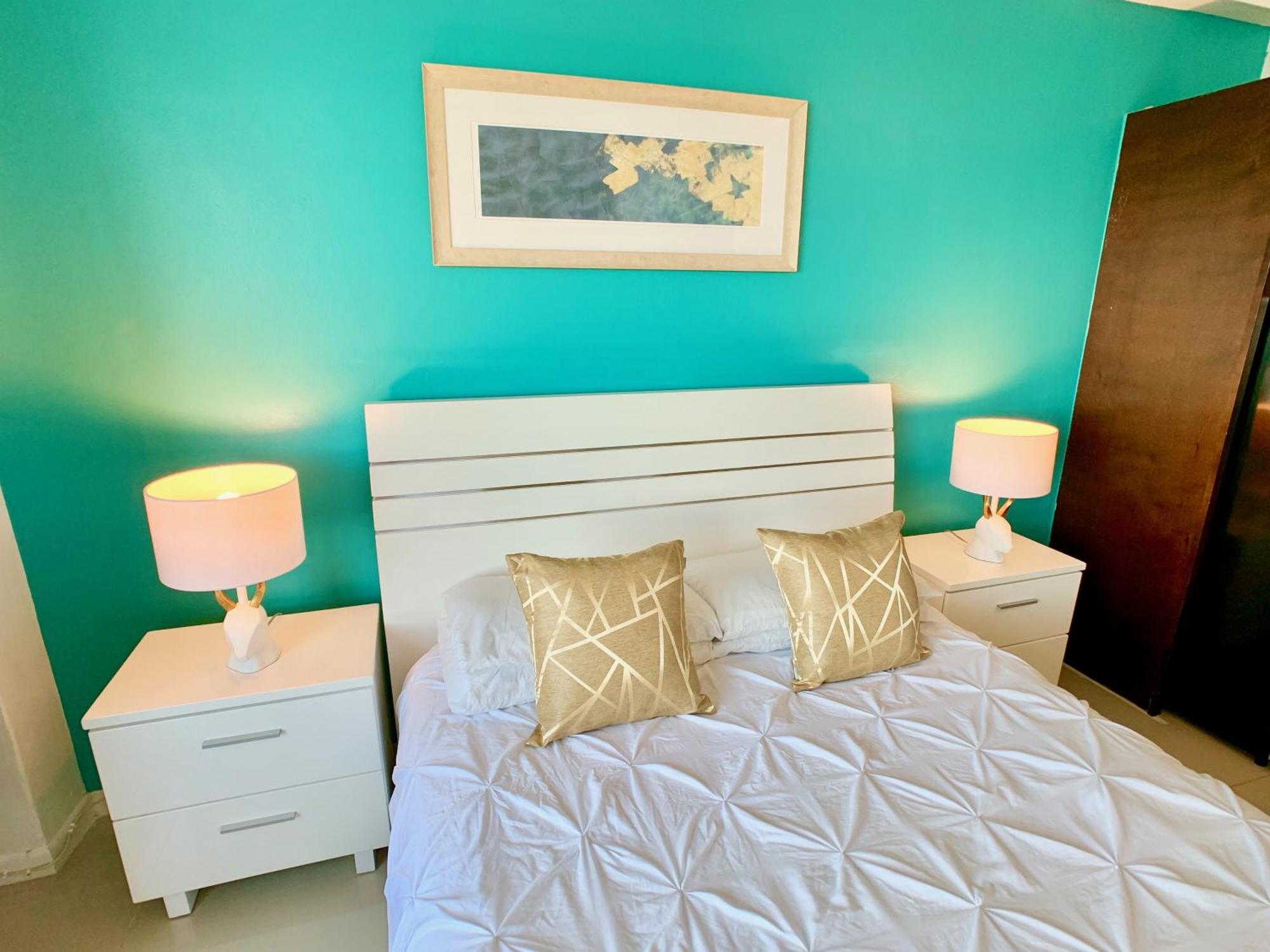 Directly On The Beach With Pool & Ocean View ميامي بيتش المظهر الخارجي الصورة