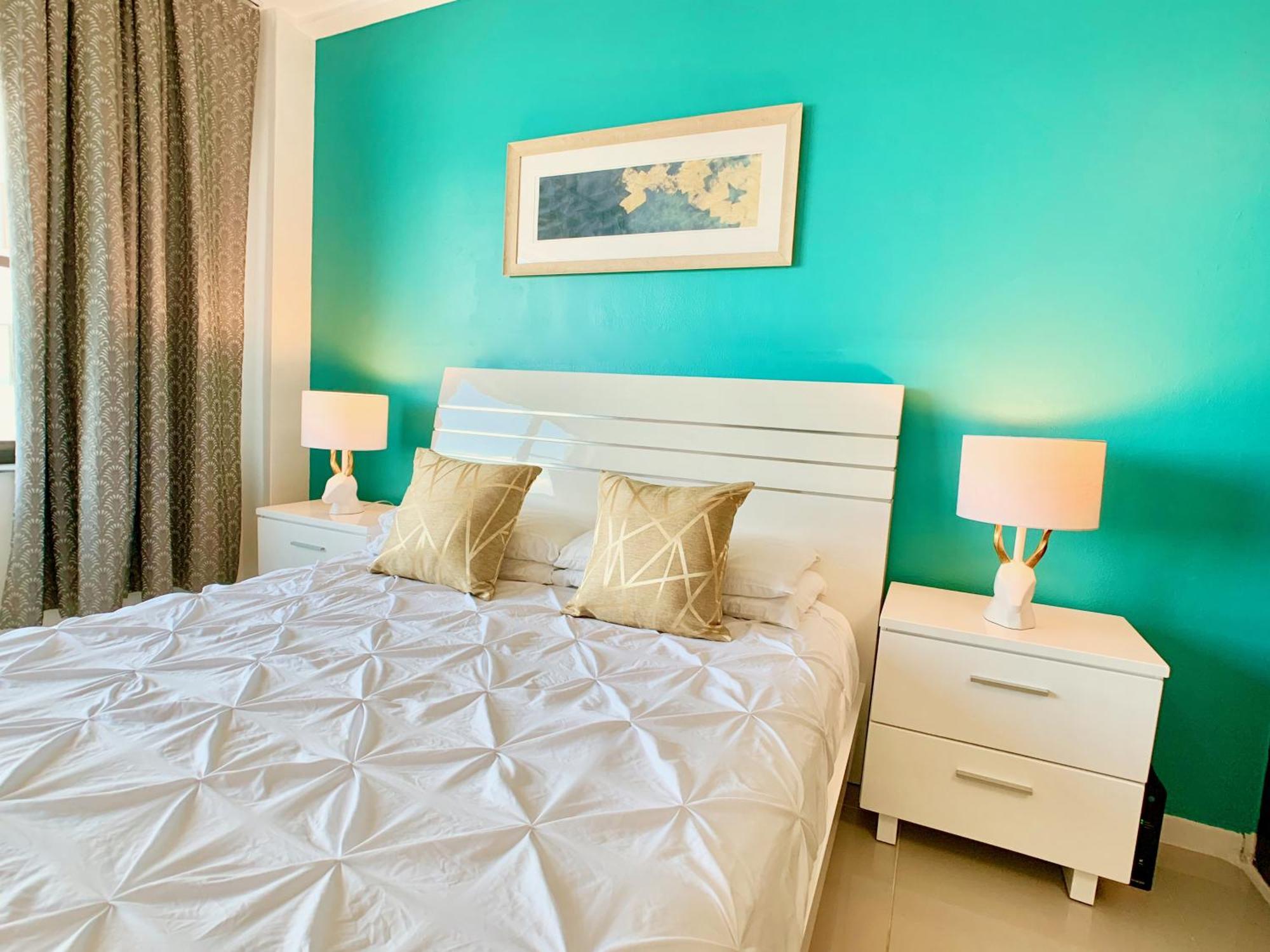 Directly On The Beach With Pool & Ocean View ميامي بيتش المظهر الخارجي الصورة
