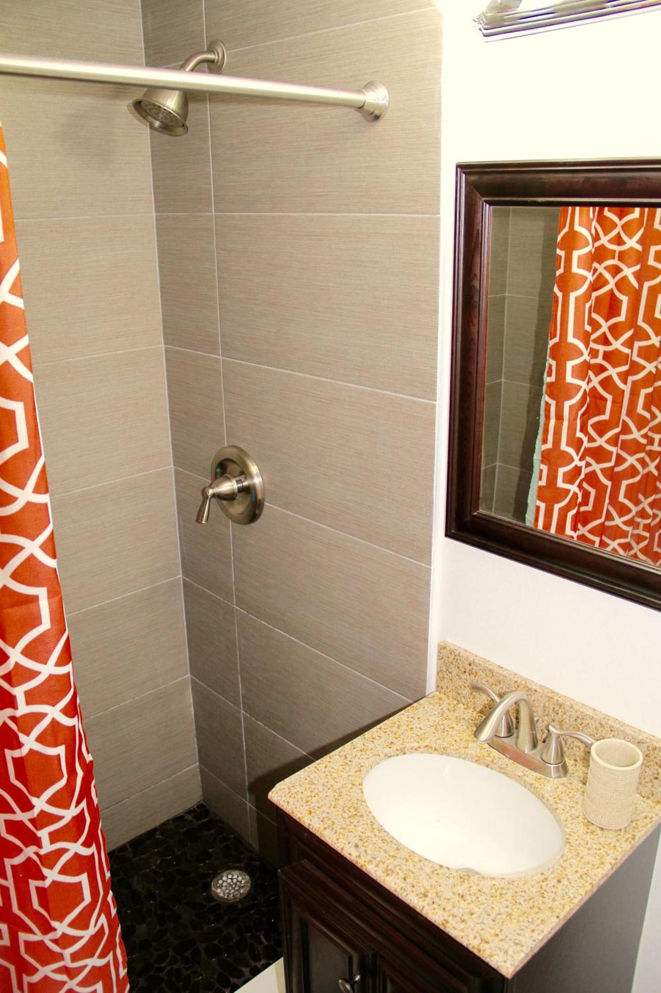 Directly On The Beach With Pool & Ocean View ميامي بيتش المظهر الخارجي الصورة